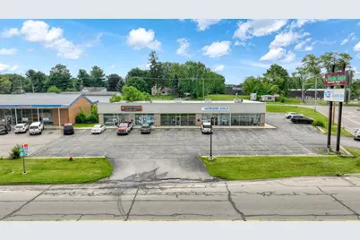 3465 Ann Arbor Road #Suite C, Jackson, MI 49202 - Photo 38