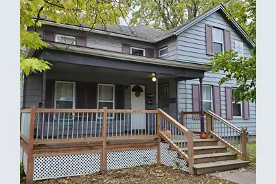 515 N Congress Street, Ypsilanti, MI 48197 - Photo 1