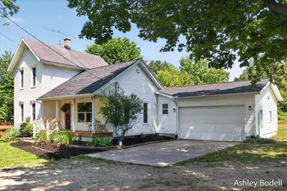 281 7 Mile Road NW, Comstock Park, MI 49321 - Photo 2