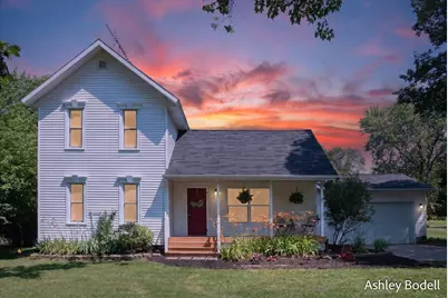 281 7 Mile Road NW, Comstock Park, MI 49321 - Photo 1