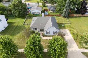 330 Baker St, Manchester, MI 48158 - Photo 2