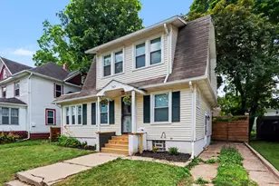 727 Staples Ave, Kalamazoo, MI 49007 - Photo 2