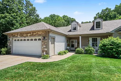 2181 Hunters Run, Kalamazoo, MI 49048 - Photo 2