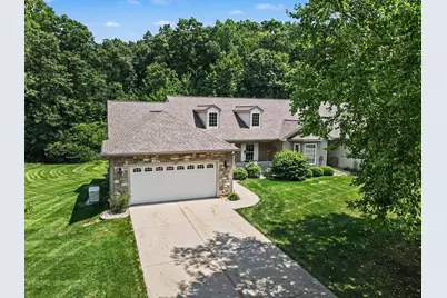 2181 Hunters Run, Kalamazoo, MI 49048 - Photo 1