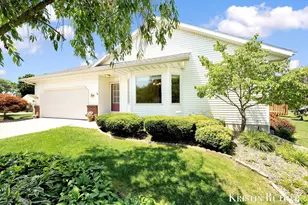 3843 44th St SW, Grandville, MI 49418 - Photo 2
