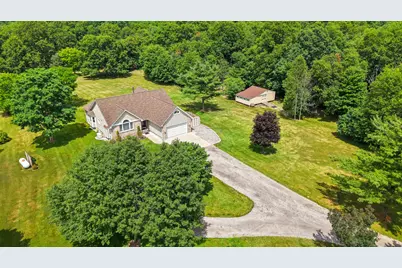 4902 Mount Morris Road, Columbiaville, MI 48421 - Photo 8