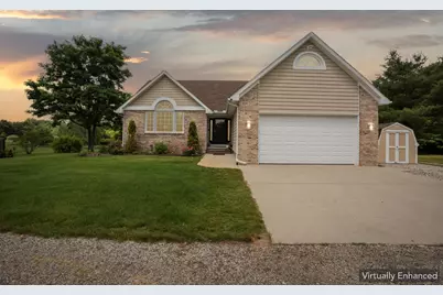 4902 Mount Morris Road, Columbiaville, MI 48421 - Photo 2
