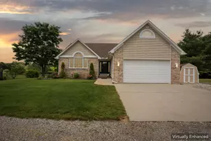 4902 Mt Morris Rd, Columbiaville, MI 48421 - Photo 2