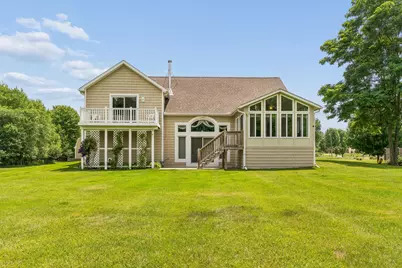 4902 Mount Morris Road, Columbiaville, MI 48421 - Photo 6