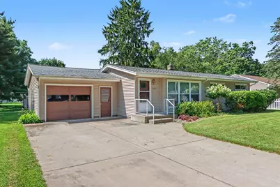 3010 Glenhaven Avenue, Kalamazoo, MI 49004 - Photo 2