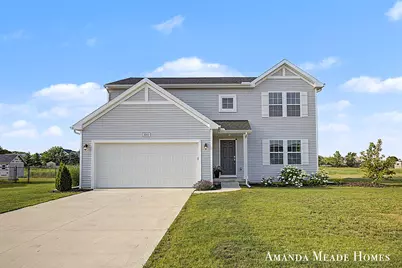 2060 Orlov Drive, Hudsonville, MI 49426 - Photo 1