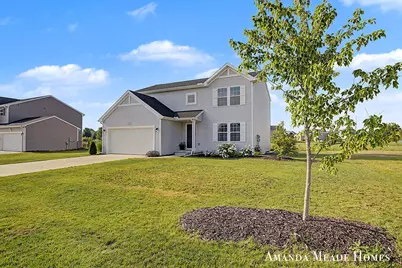2060 Orlov Drive, Hudsonville, MI 49426 - Photo 2