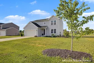 2060 Orlov Dr, Hudsonville, MI 49426 - Photo 2