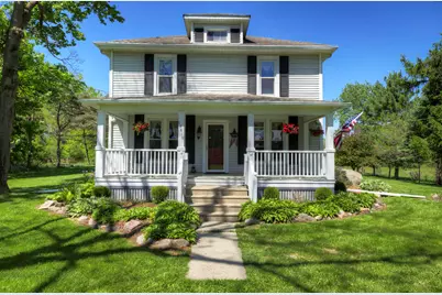 15610 Arnold Road, Gregory, MI 48137 - Photo 1