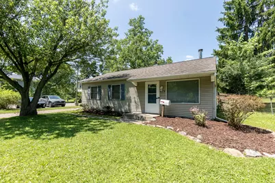 3593 Oakwood Street, Ann Arbor, MI 48104 - Photo 2