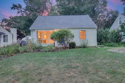 1612 Homecrest Avenue, Kalamazoo, MI 49001 - Photo 2