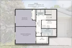 2925 Stoney Creek Ct, Hudsonville, MI 49426 - Photo 28