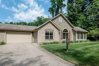 1055 Bridge Crest Drive SE #11, Ada, MI 49301 - Photo 2
