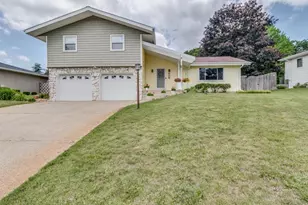 138 Grand Castle Terrace, Battle Creek, MI 49014 - Photo 1
