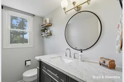 1810 Amberina Drive, Lansing, MI 48917 - Photo 18