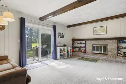 1810 Amberina Drive, Lansing, MI 48917 - Photo 20