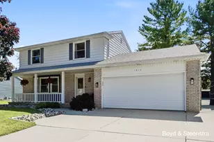 1810 Amberina Dr, Lansing, MI 48917 - Photo 1