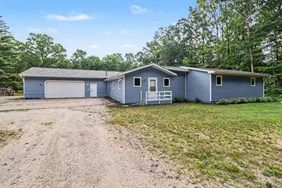 290 N Benson Road, Fountain, MI 49410 - Photo 1