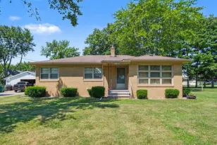 9058 4th St, Baroda, MI 49101 - Photo 1
