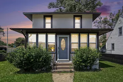 994 Columbus Avenue, Benton Harbor, MI 49022 - Photo 2