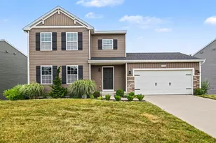 4893 Shadow Creek Dr, Hudsonville, MI 49426 - Photo 1