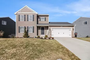 4893 Shadow Creek Dr, Hudsonville, MI 49426 - Photo 2