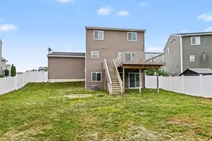 4893 Shadow Creek Dr, Hudsonville, MI 49426 - Photo 38