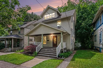 47 Carlton Avenue SE, Grand Rapids, MI 49506 - Photo 2