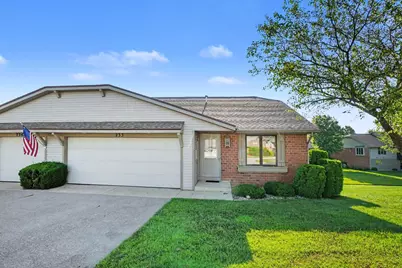 233 Parkside Drive, Zeeland, MI 49464 - Photo 1