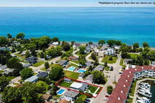340 N Berrien St, New Buffalo, MI 49117 - Photo 42