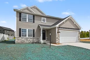 3234 Postern Dr, Caledonia, MI 49316 - Photo 1