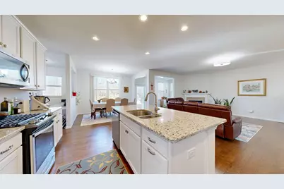 2901 Dillon Drive, Ann Arbor, MI 48105 - Photo 2
