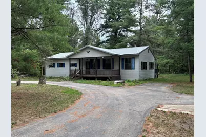 2594 S Forman Road, Baldwin, MI 49304 - Photo 1