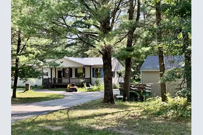 2594 S Forman Road, Baldwin, MI 49304 - Photo 1