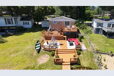4733 Shore Drive, Coloma, MI 49038 - Photo 30