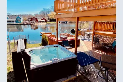 4733 Shore Drive, Coloma, MI 49038 - Photo 24