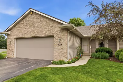 427 Falcon Drive, Wayland, MI 49348 - Photo 1