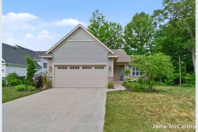6523 Cherry Mead Court SE, Caledonia, MI 49316 - Photo 2