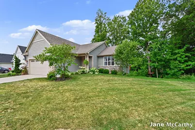 6523 Cherry Mead Court SE, Caledonia, MI 49316 - Photo 1