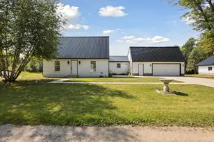 3441 Townline Rd, Houghton Lake, MI 48629 - Photo 1