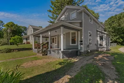 63 Oak Street, Hillsdale, MI 49242 - Photo 4