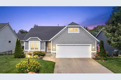 329 Hunters Run Circle, Holland, MI 49423 - Photo 1