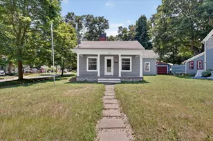 438 E Center St, Hastings, MI 49058 - Photo 1