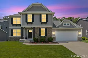 495 Highlander Dr NE, Rockford, MI 49341 - Photo 6
