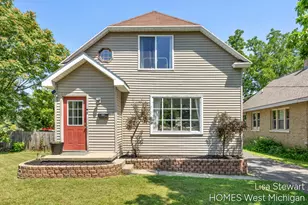 1131 Crescent St NE, Grand Rapids, MI 49503 - Photo 1